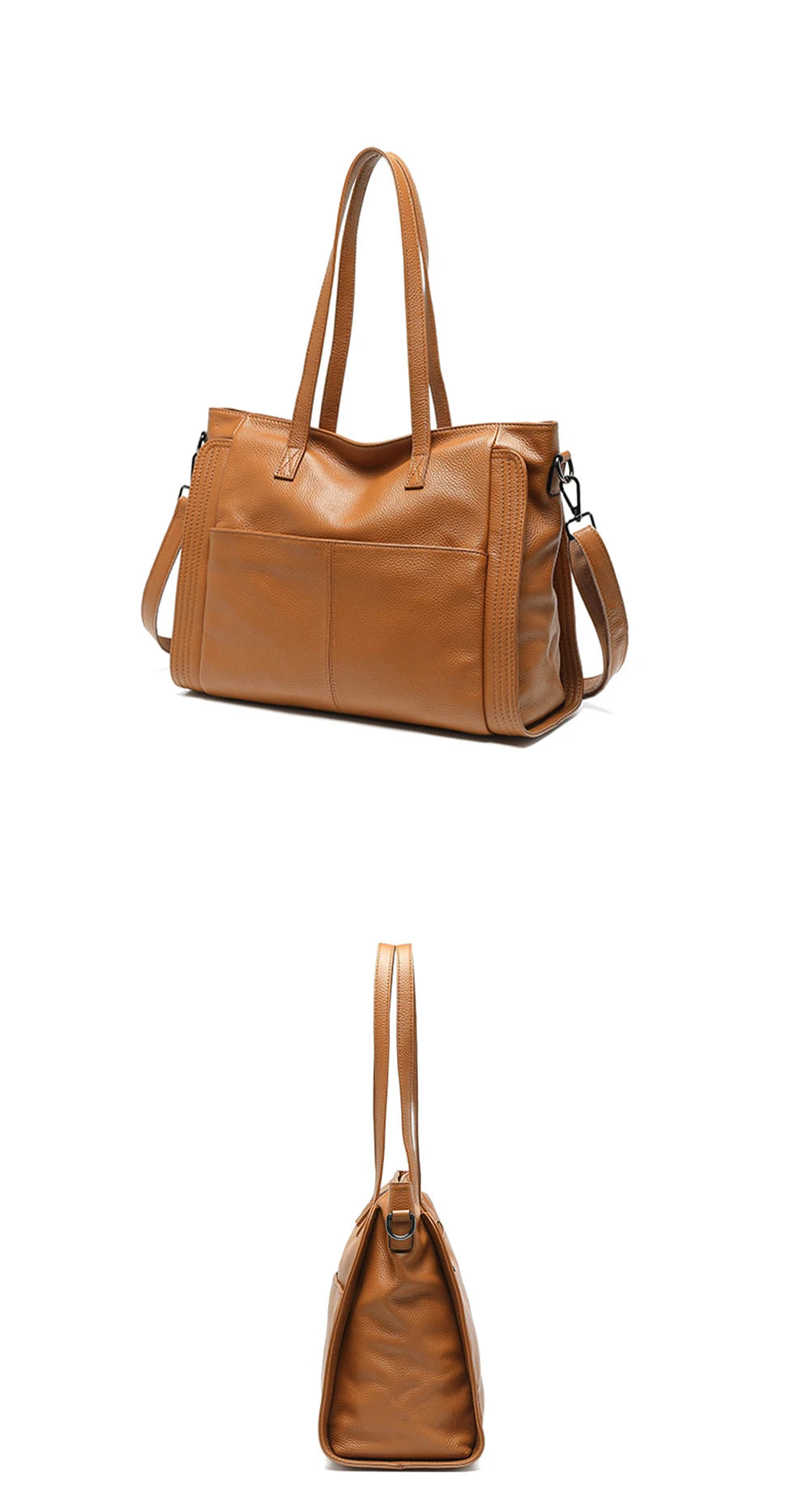 details d grand sac cabas