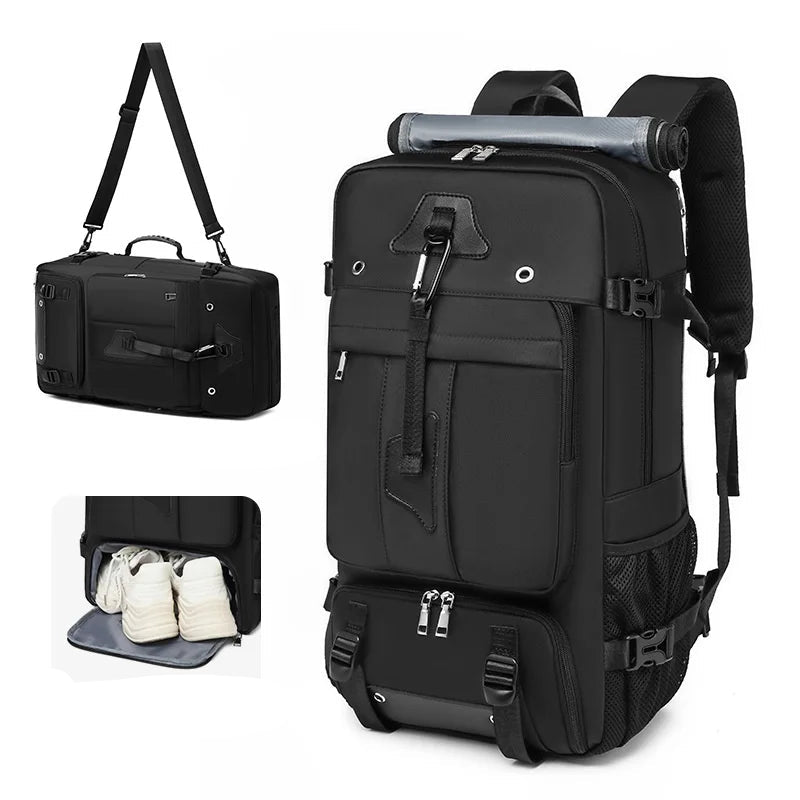sac a dos de voyage unisex