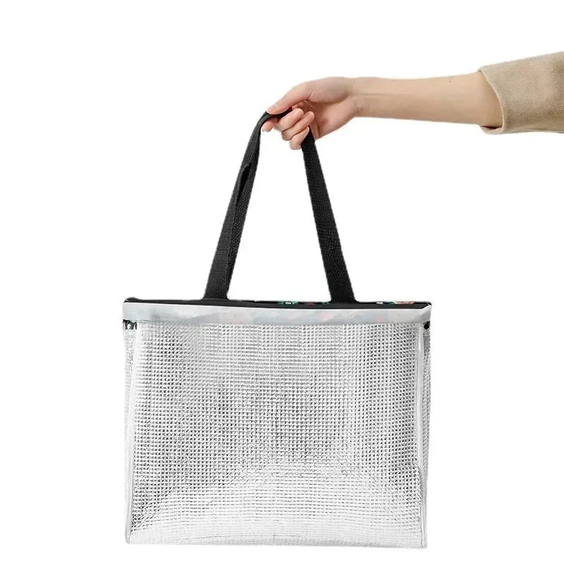 sac de plage isotherme 