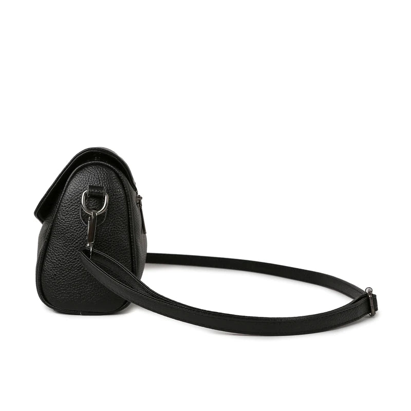 cote du petit sac en bandouliere femme