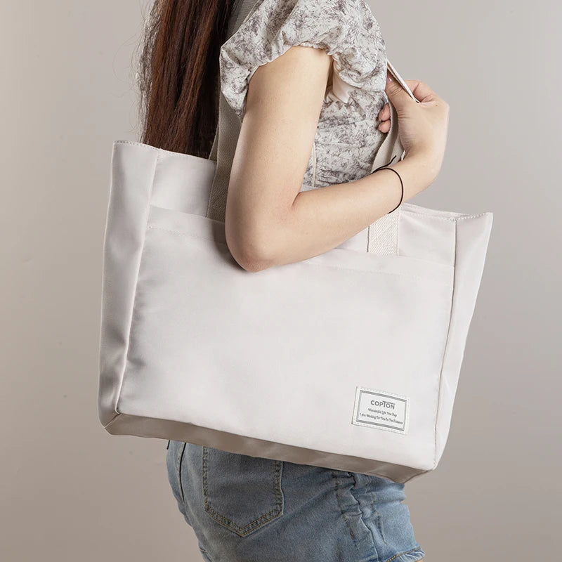 sac de cours pour la fac waterproof