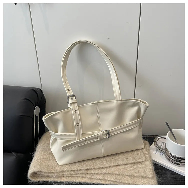 sac a main blanc tendance