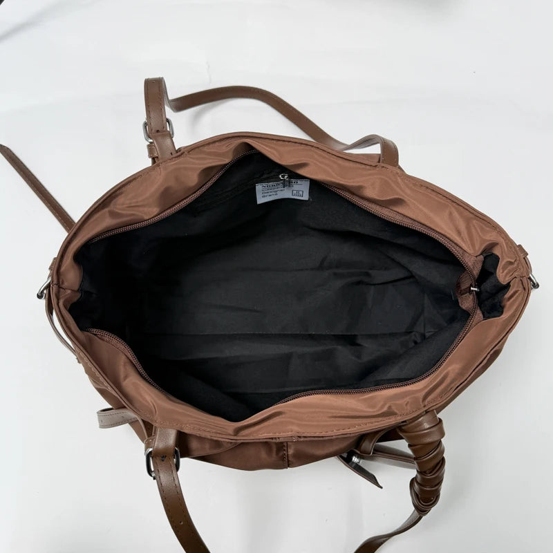interieur sac a main ecole 