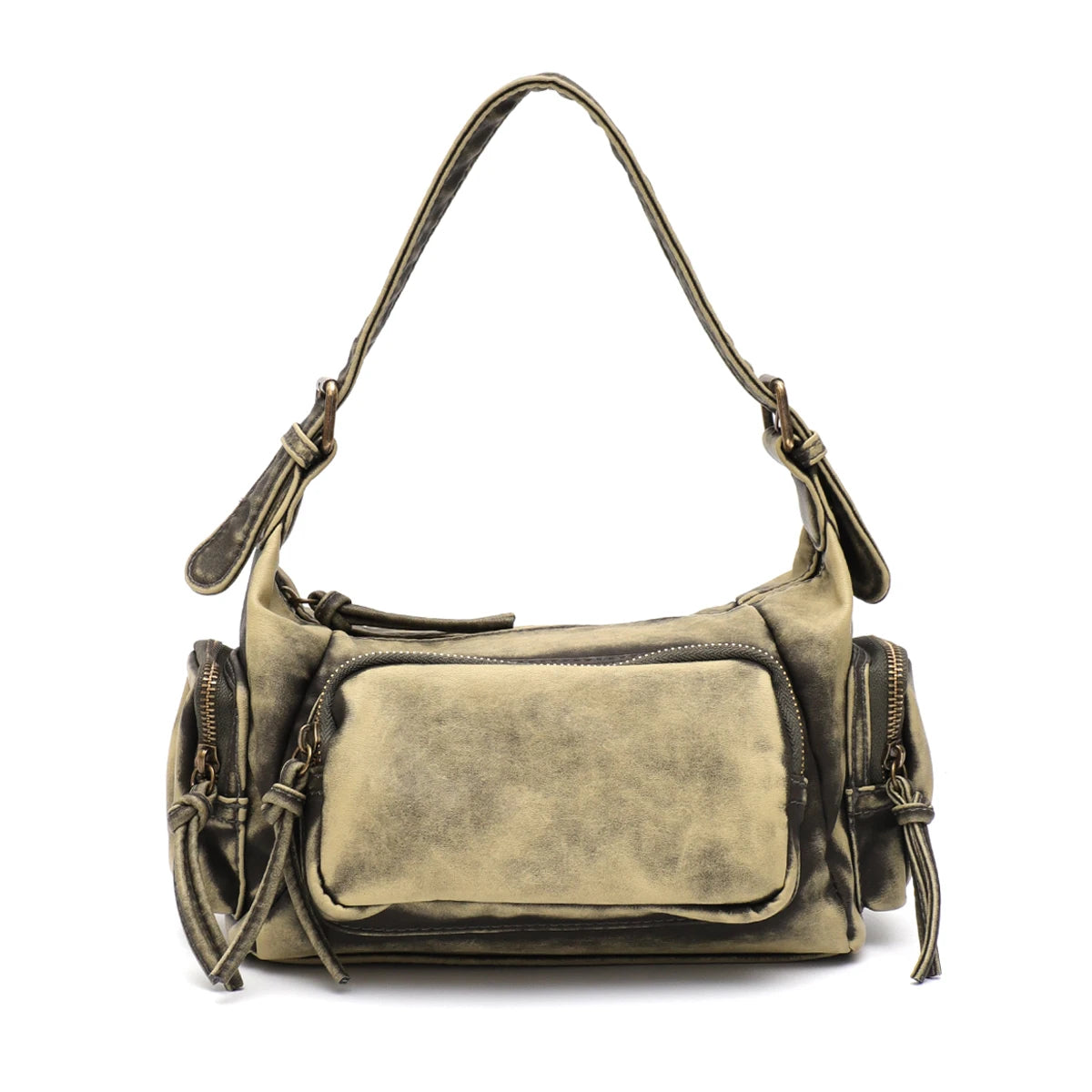 sac porte epaule et bandouliere retro