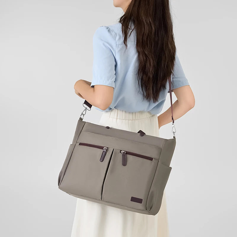 sac de cours pour la fac bandouliere
