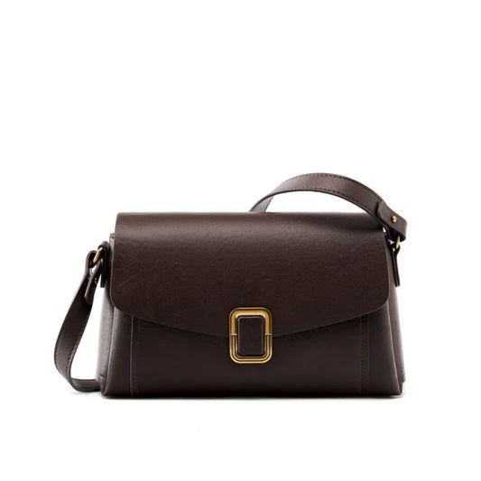 sac a main chic et tendance marron