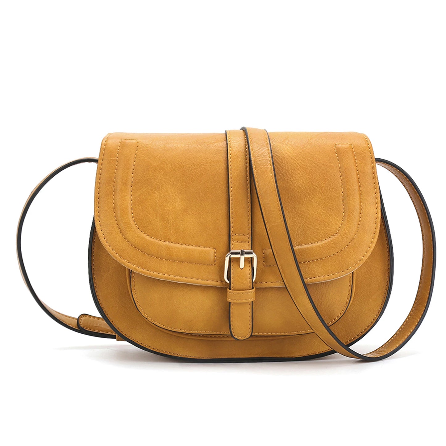sac bandouliere a rabat femme jaune