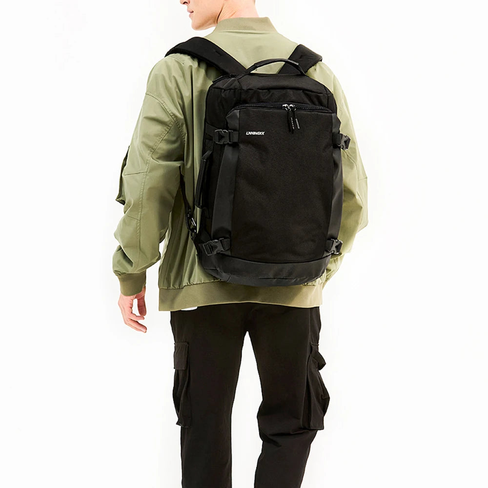 sac a dos de voyageur homme