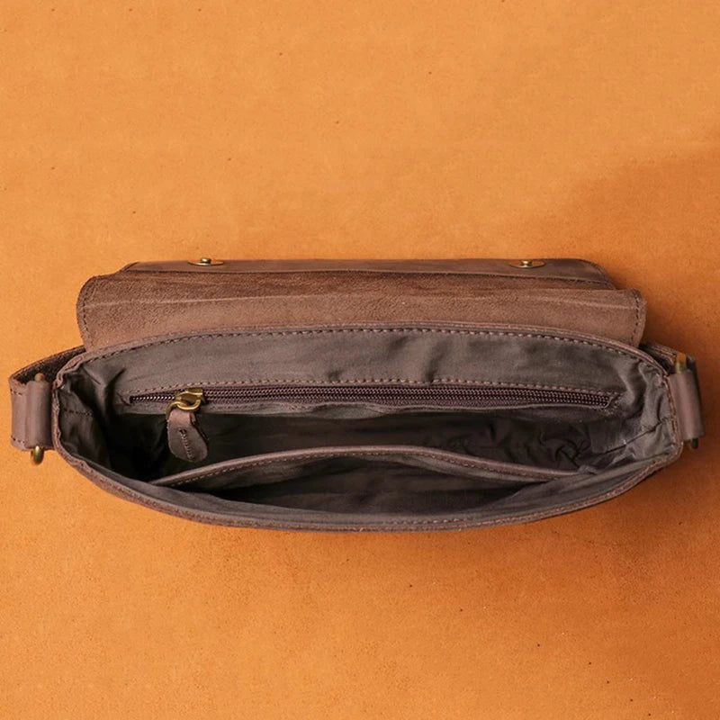 interieur pochette saccoche homme