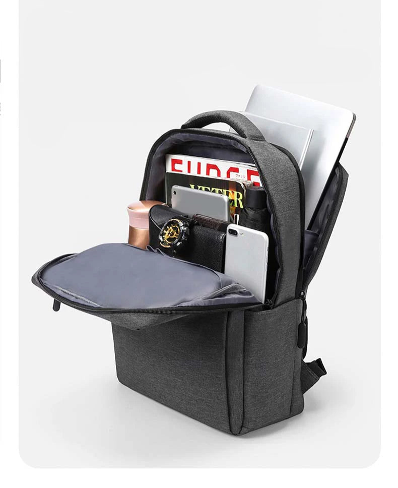 sac a dos business