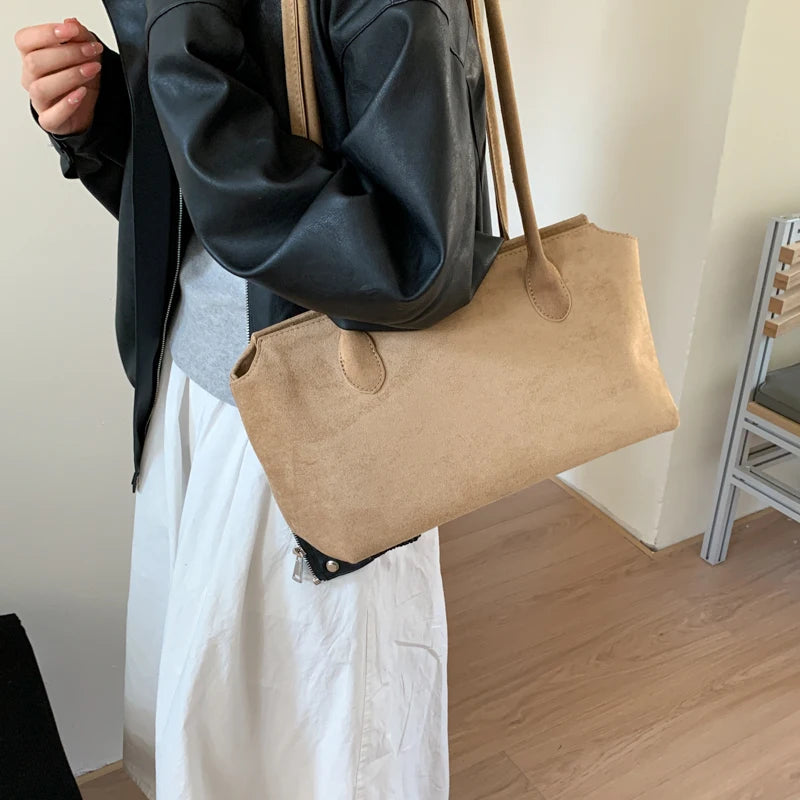 sac epaule beige elegant