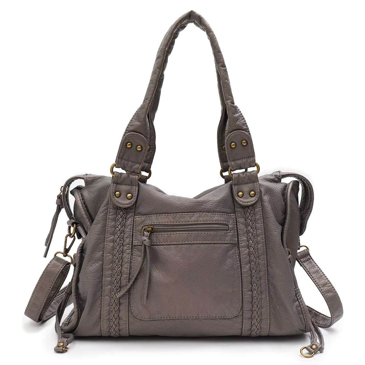 Sac de Cours Pour le Lycée - Rachel