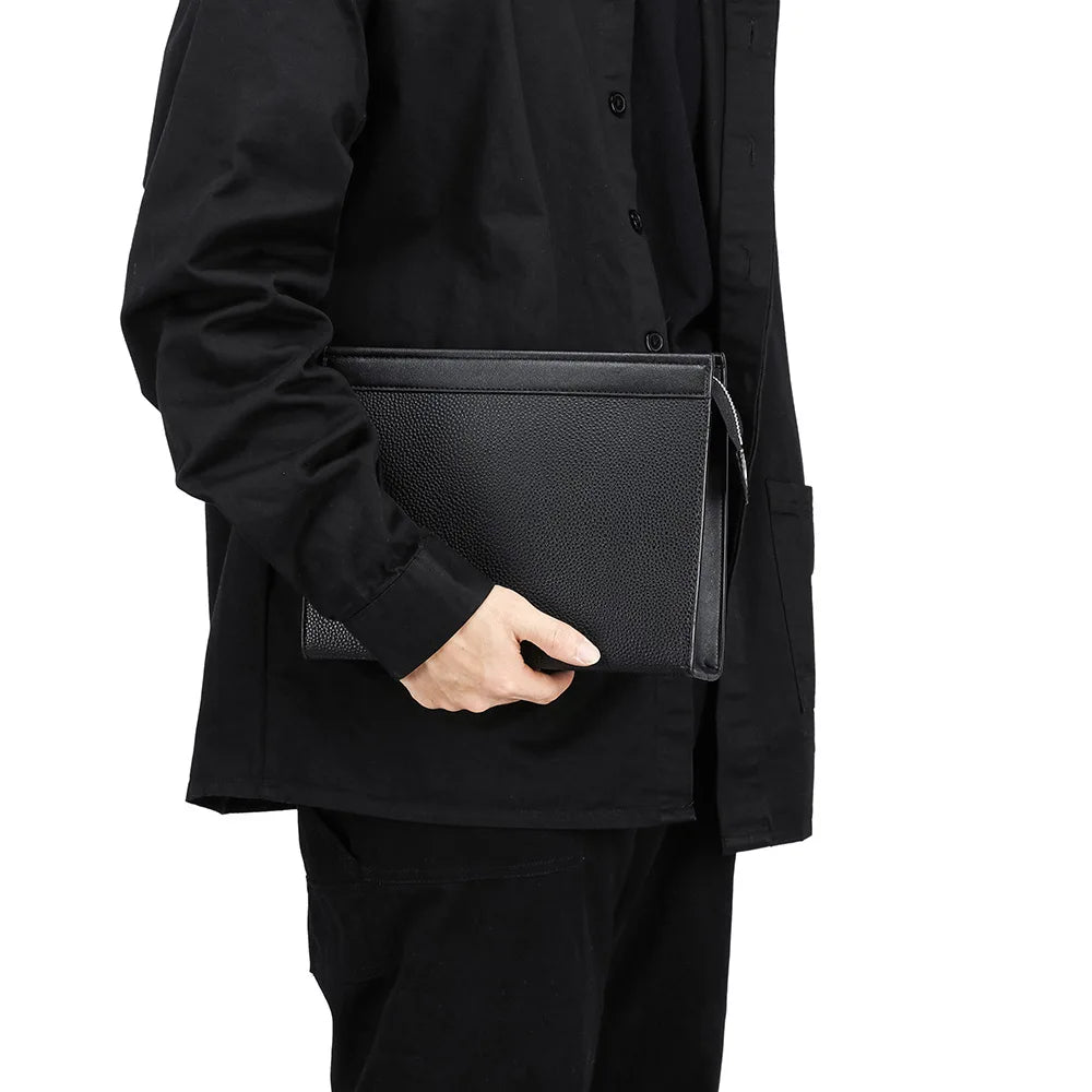 grande pochette homme