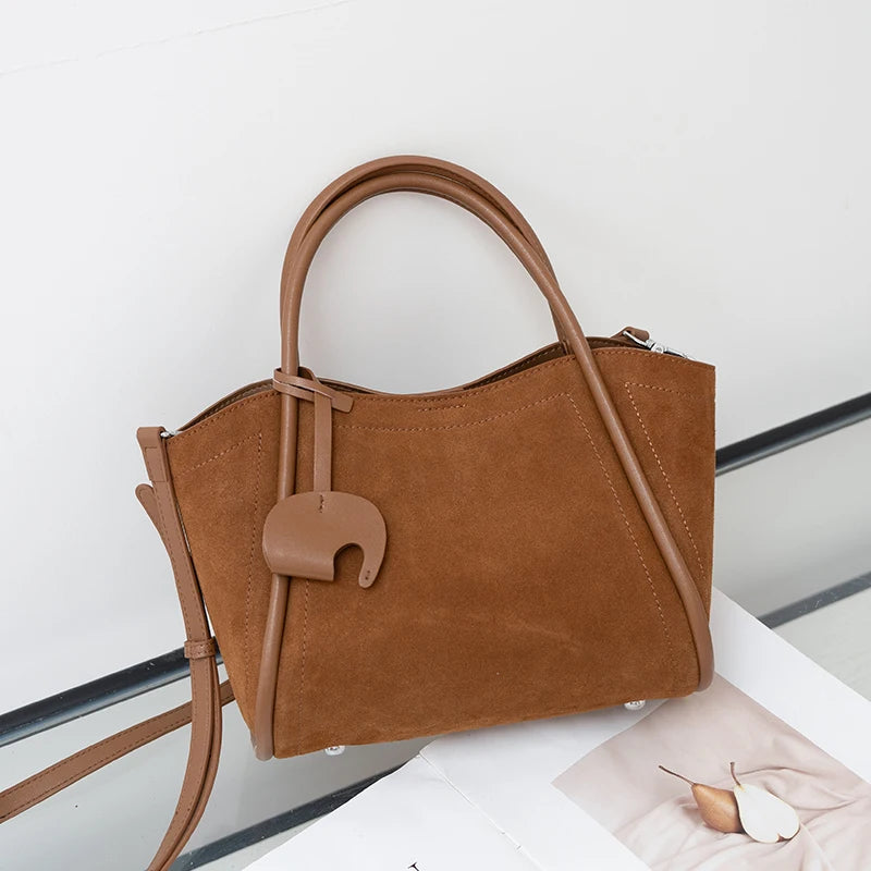 sac a main femme cabas camel