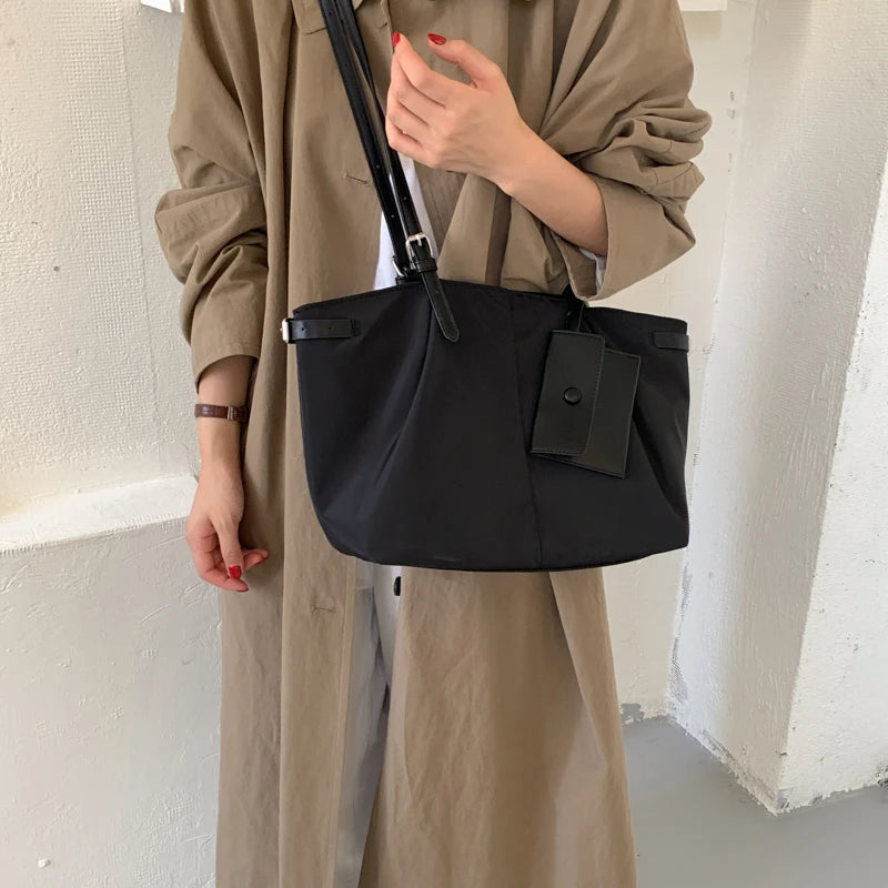 sac a main ecole bandouliere