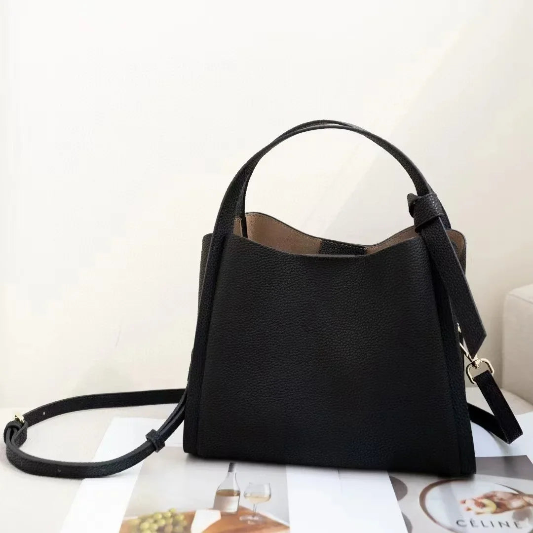 Sac a Main en Cuir - Astride