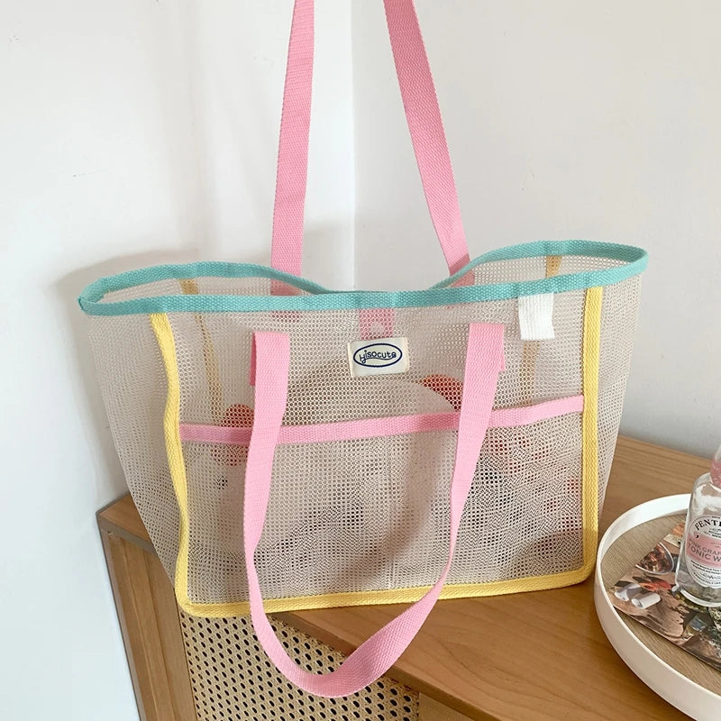 sac de plage grand