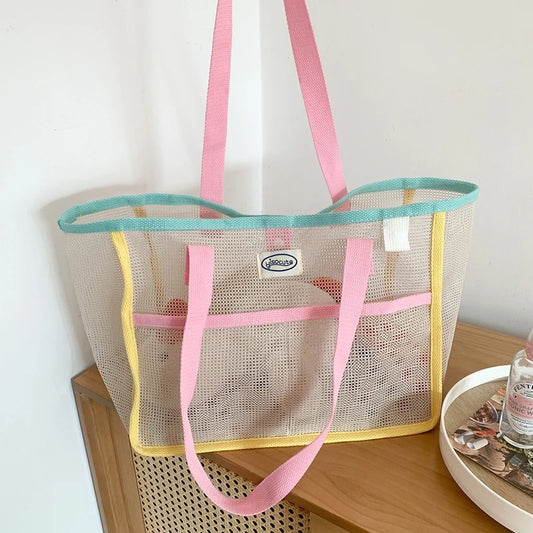 sac de plage grand