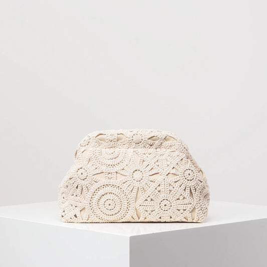 pochette bohème