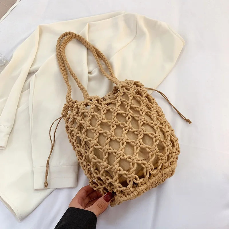 sac pour l'ete camel