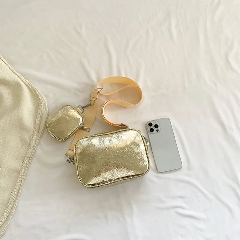 Petit Sac Doré - Brana