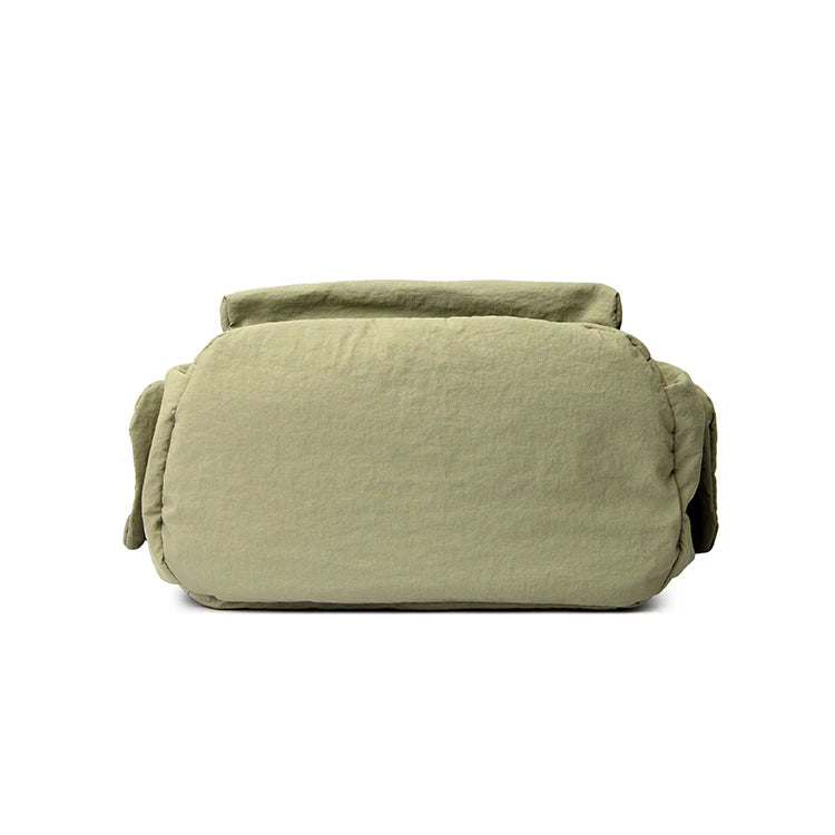 dessous du sac a dos femme leger a poches