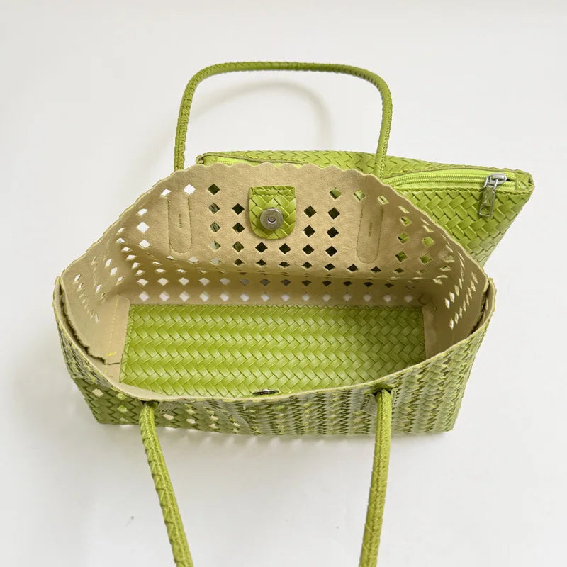 interieur du sac epaule femme