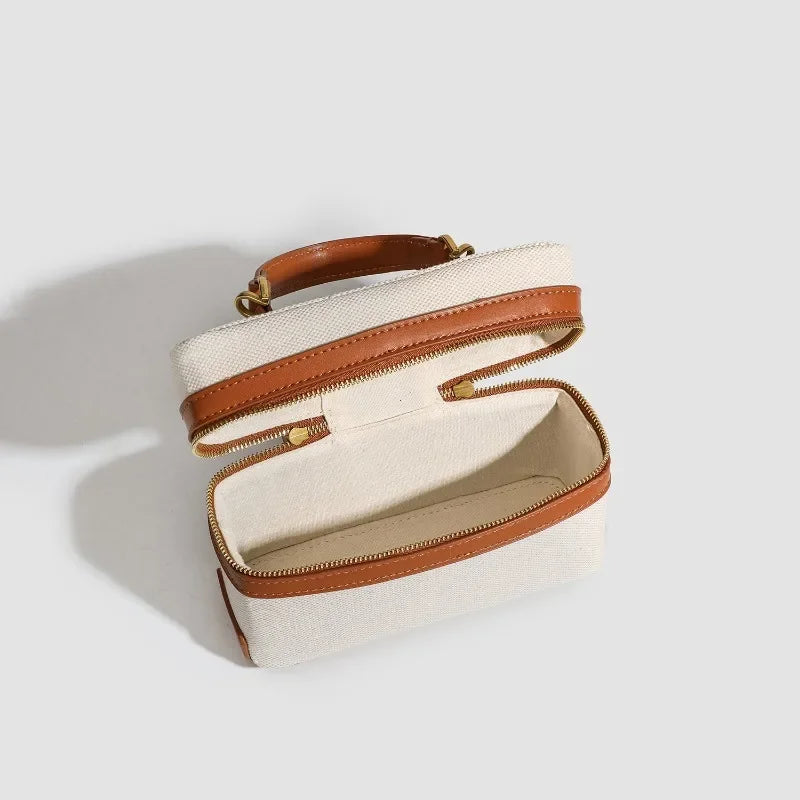 intérieur mini pochette bandouliere femme