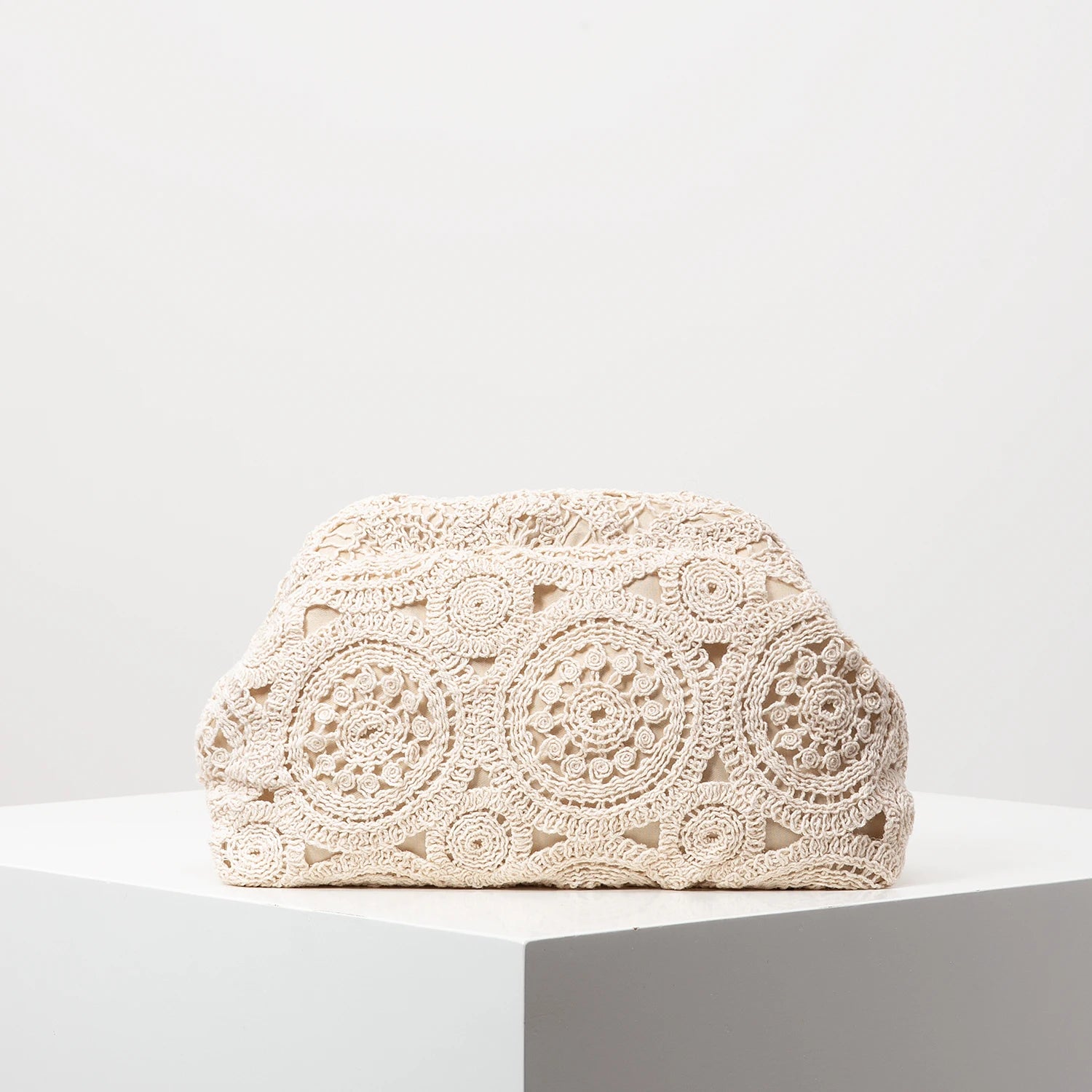 clutch bohème