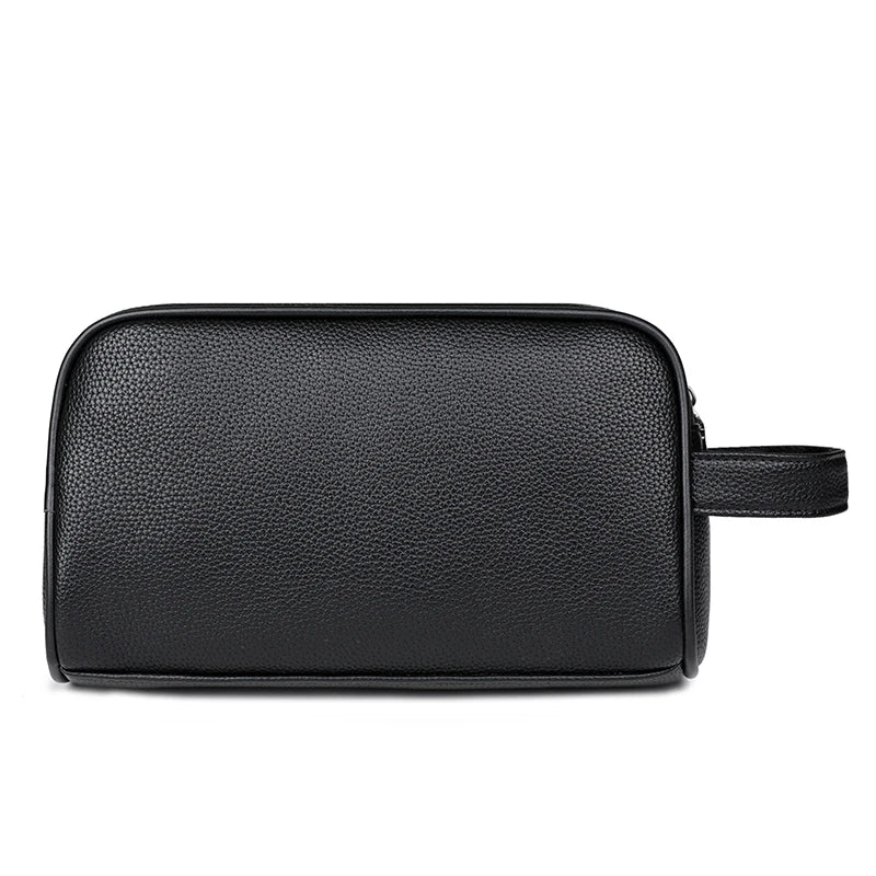 dos pochette pour homme