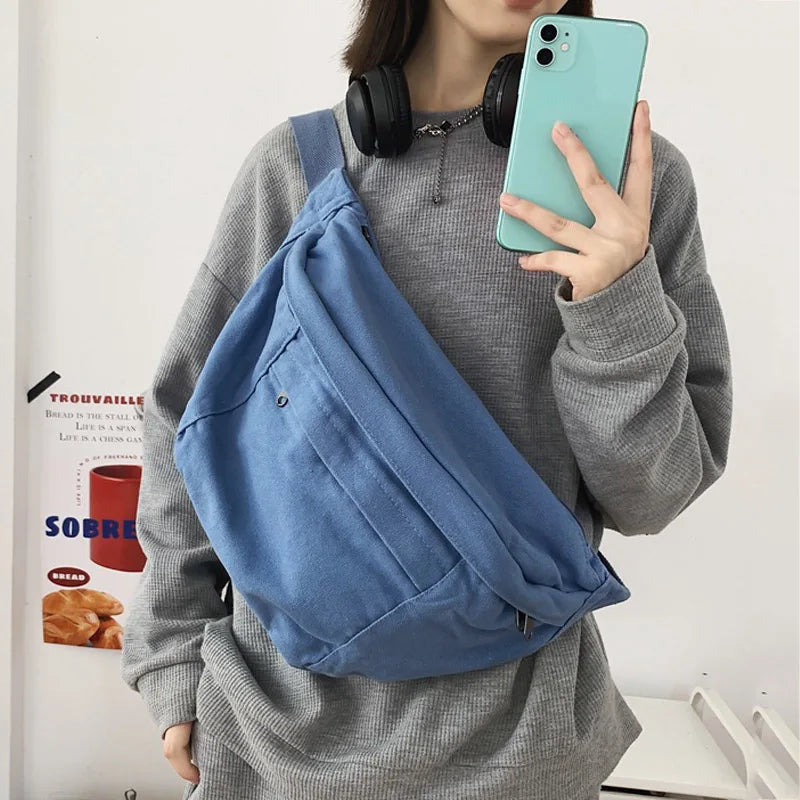 sac banane xxl femme