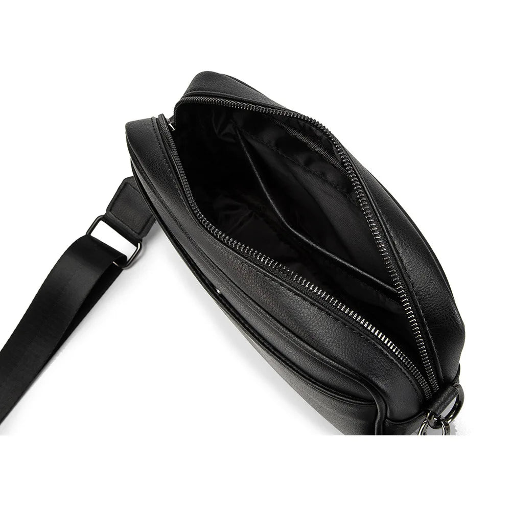 interieur pochette bandouliere homme