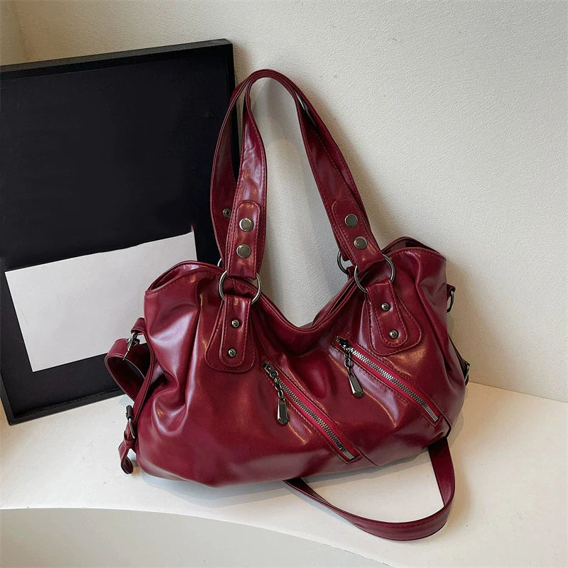 sac a main grand format elegant