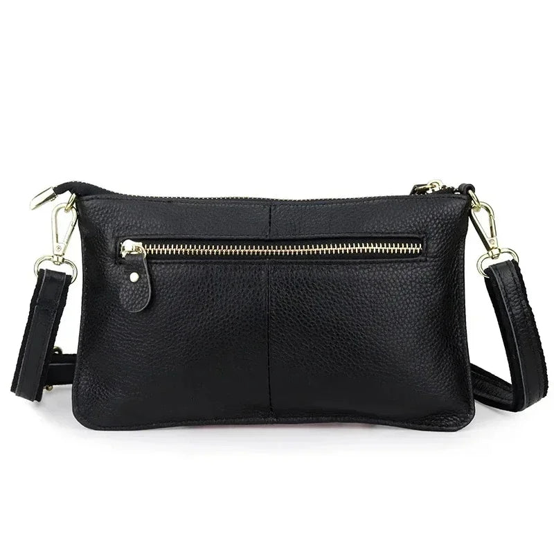 dos du sac bandoulière rectangle