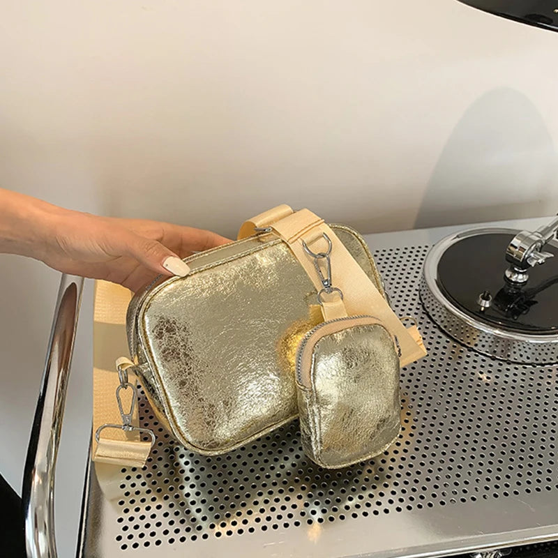 Petit Sac Doré - Brana