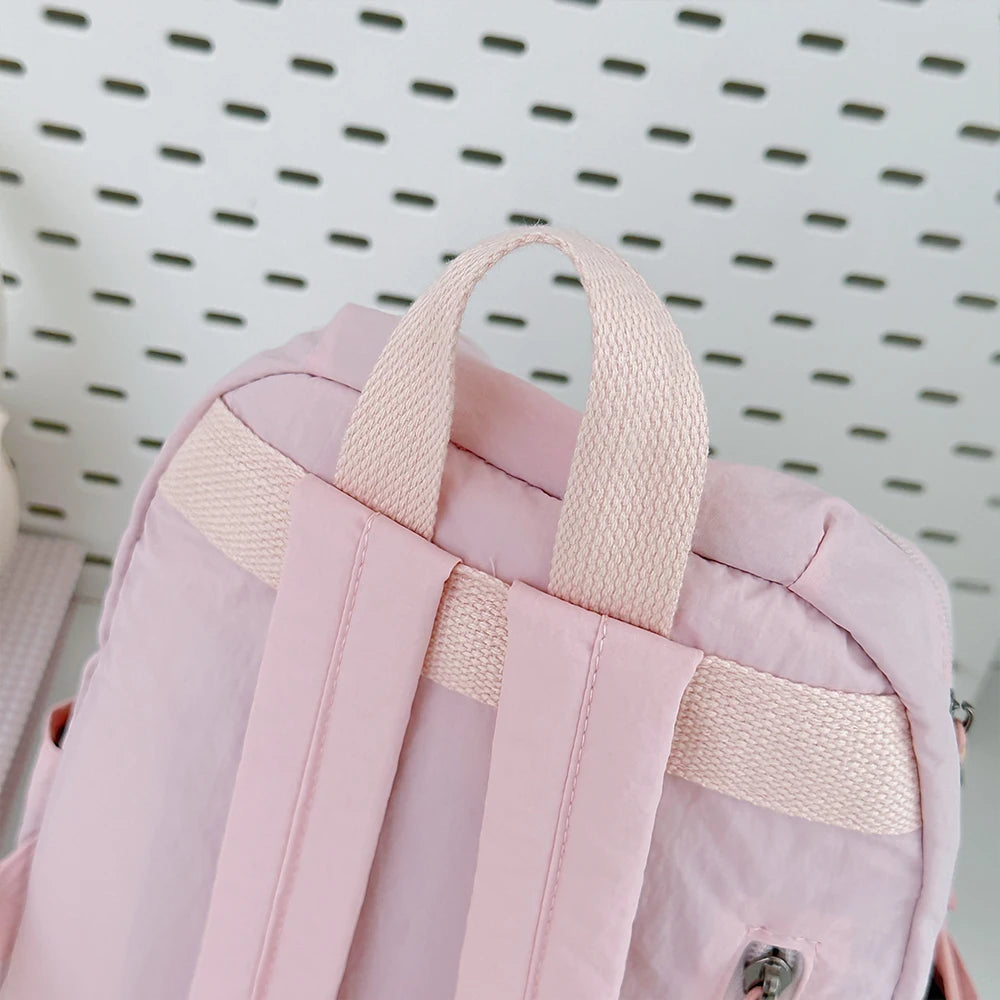 Mini Sac à Dos Femme - Soni