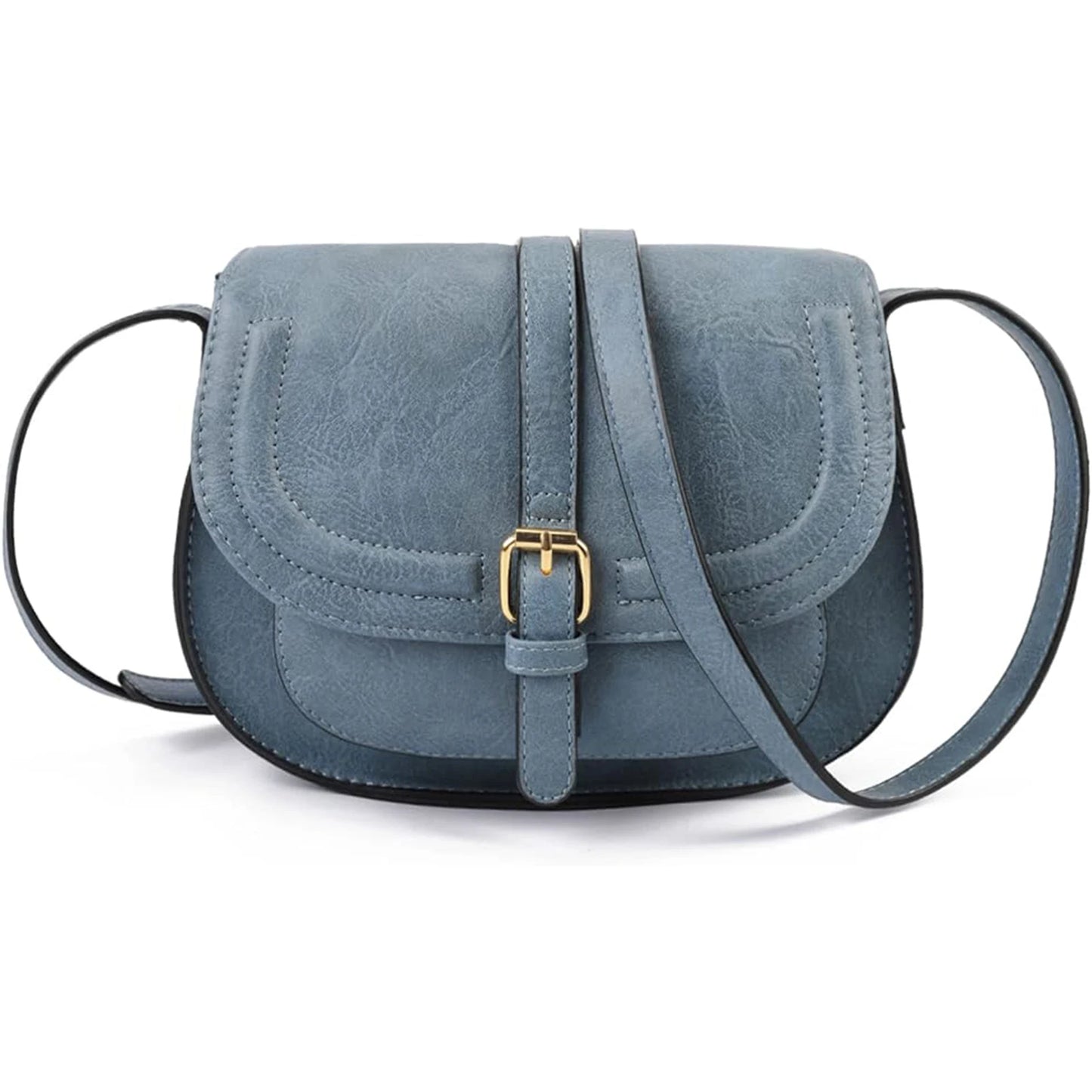 sac bandouliere a rabat femme bleu