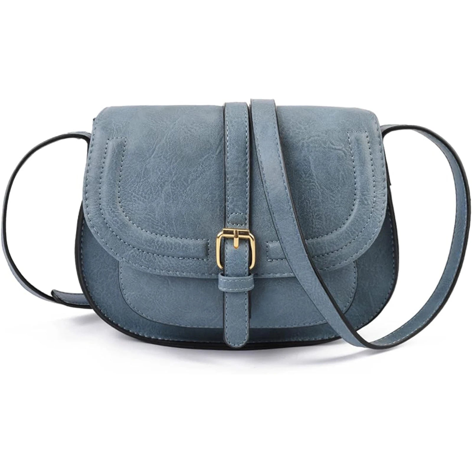 sac bandouliere a rabat femme bleu