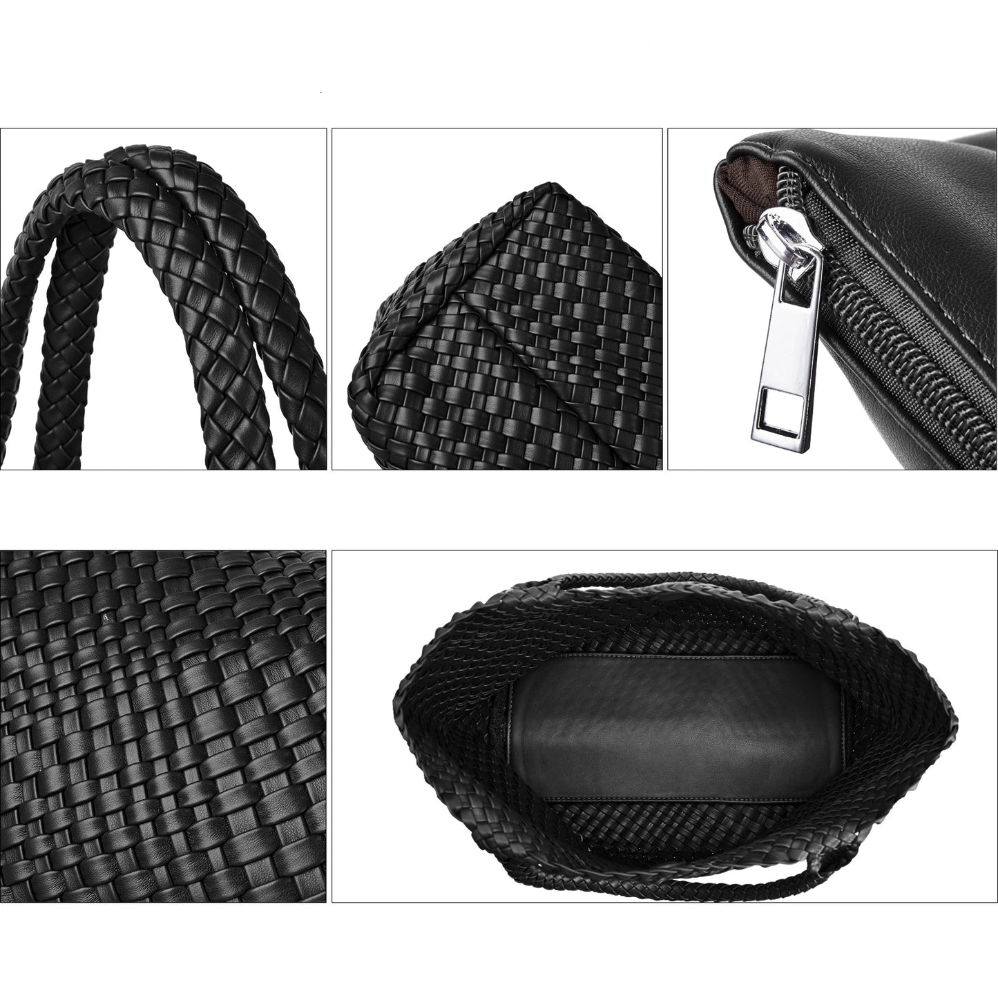 Sac Cabas Luxe - Angella