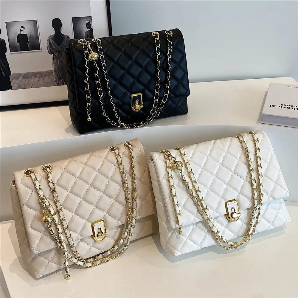 Sac bandoulière chanel femme hot sale