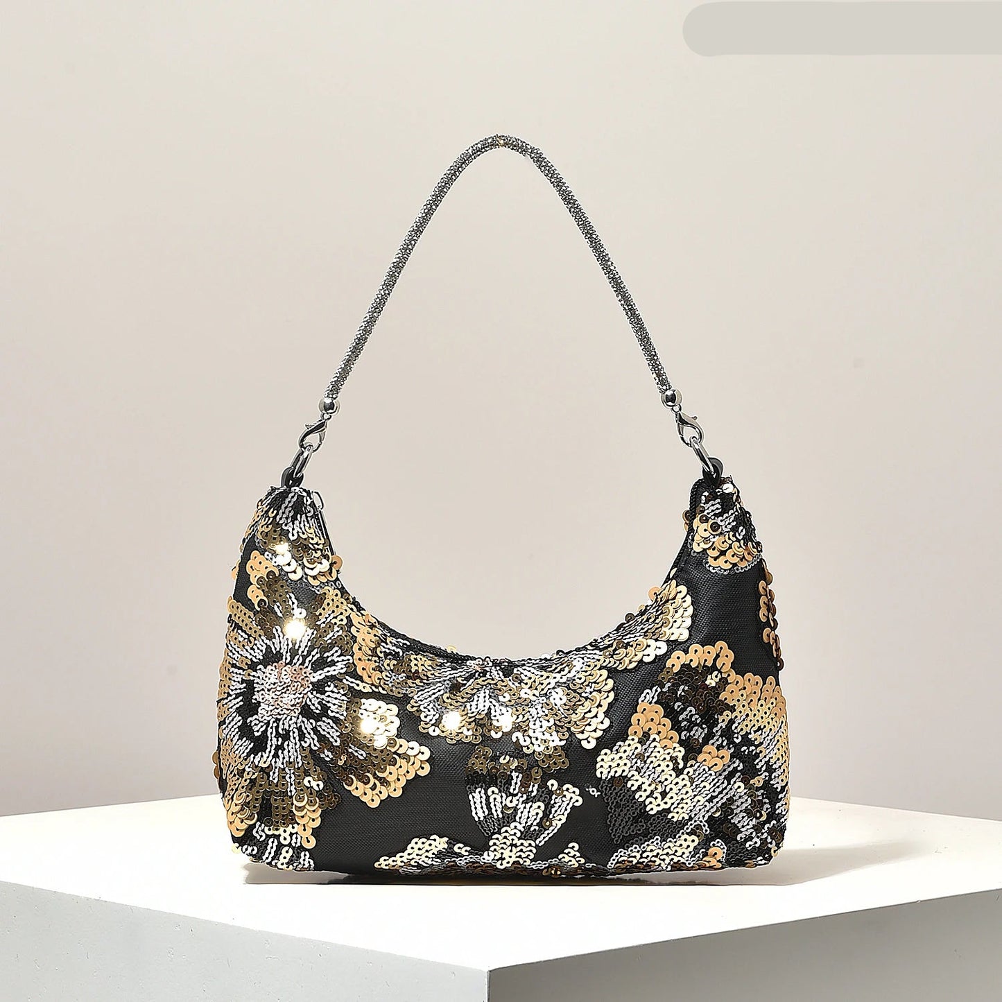 sac a main ete noir