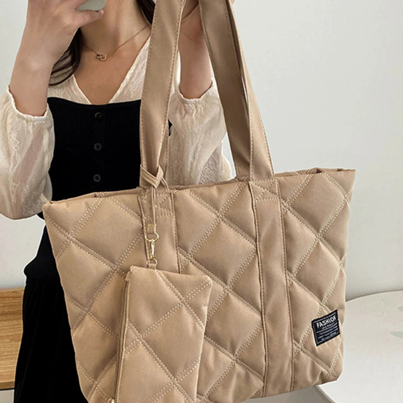 sac de cours ado en tissu