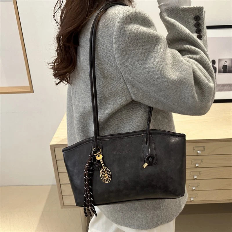sac a main pour ados noir