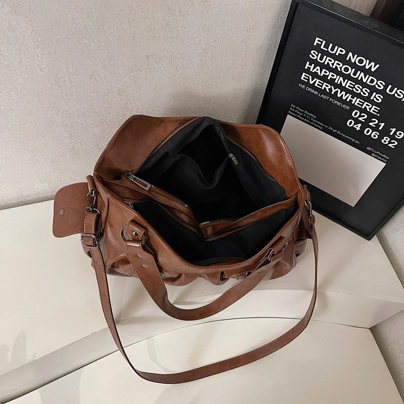 interieur Sac pour les cours
