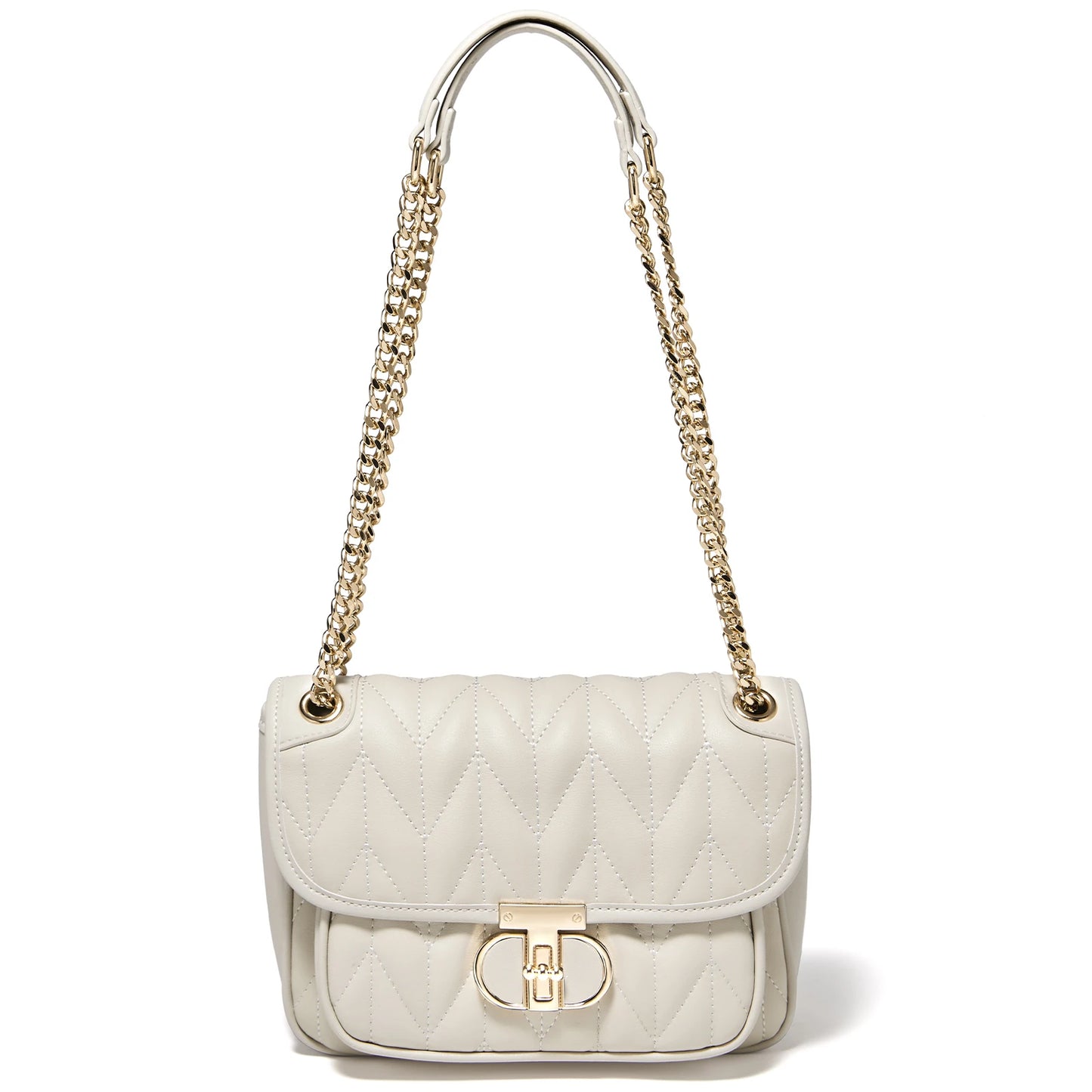 sac à main matelassé tendance