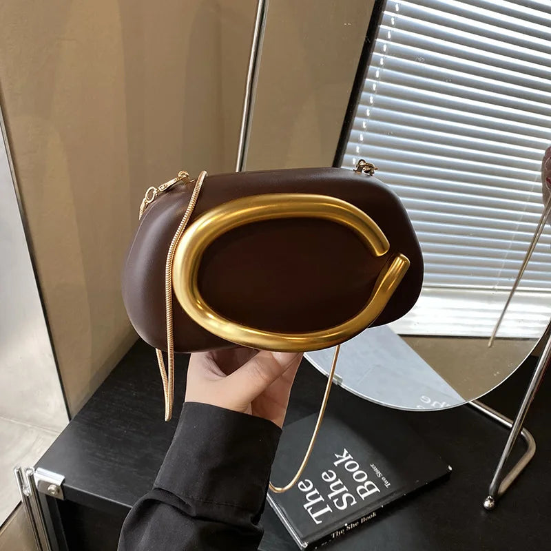 pochette de soiree femme