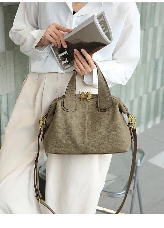 Petit Sac à Main Bandouliere - Omnia