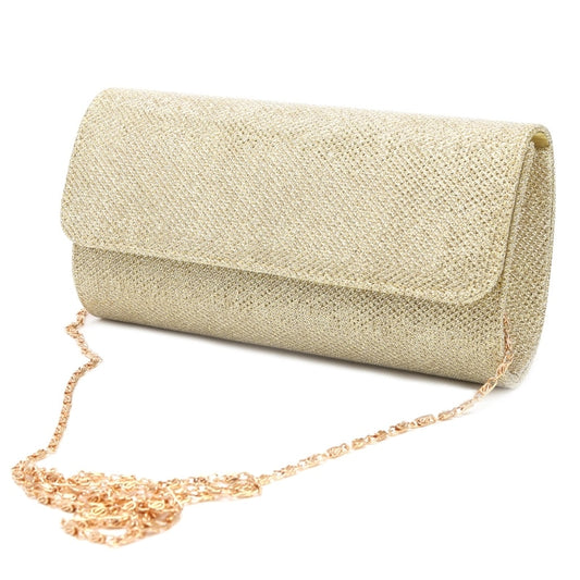 sac bandouliere paillettes