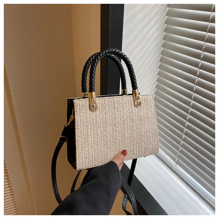 sac bandouliere ete  noir