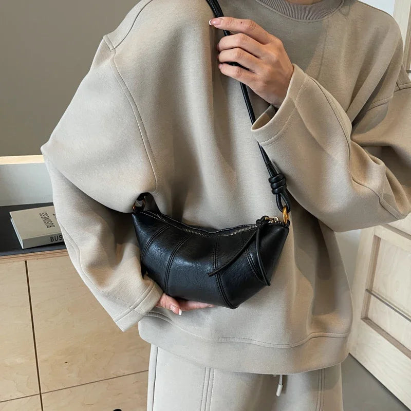 sac banane femme tendance